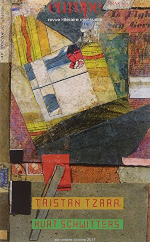 Tristan Tzara / Kurt Schwitters