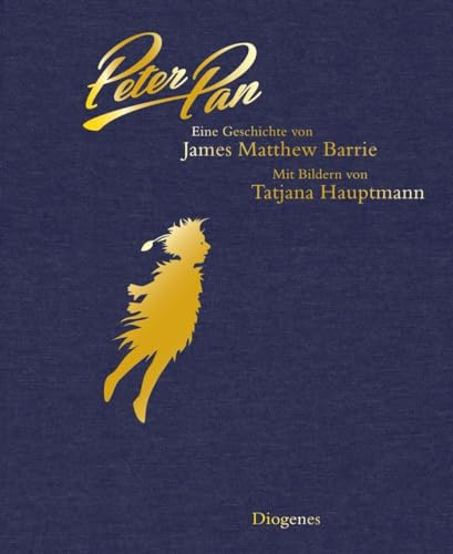 Peter Pan (Kinderbücher)