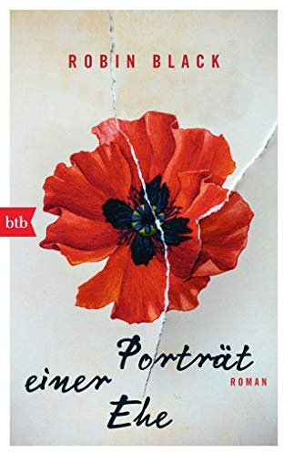 Porträt einer Ehe: Roman