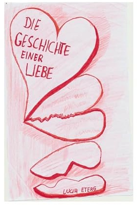 Die Geschichte einer Liebe: Das ist meine Geschichte, und keiner weiß wie sie endet