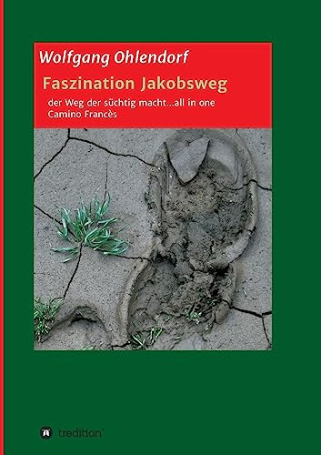 Faszination Jakobsweg – der Weg der süchtig macht...all in one: Camino Francès