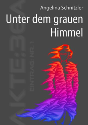 Unter dem grauen Himmel