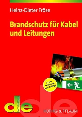 Brandschutz für Kabel und Leitungen (de-Fachwissen)