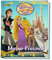 Disney Rapunzel: Meine Freunde: Freundebuch