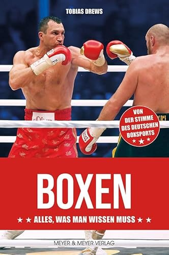 Boxen: Alles, was man wissen muss