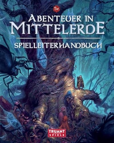 Abenteuer in Mittelerde: Spielerleiterhandbuch