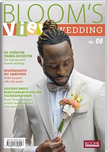 BLOOM's VIEW Wedding No. 8: (2022)