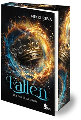 Fallen: Ruf der Dunkelheit
