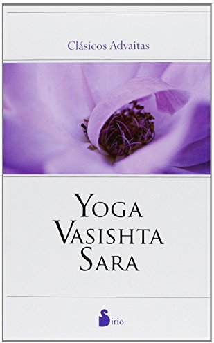Yoga Vasishta Sara (2013)