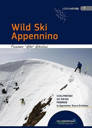 Wild Ski Appennino (Skialp)