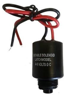 SOLENOIDE 9V IRRITROL