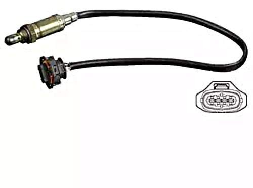 DELPHI ES11113-12B1 Lambda Sensor Control Probe, Lambda Sensor