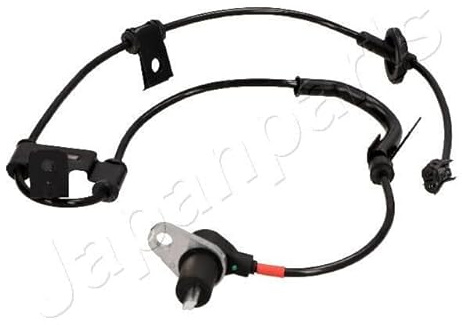 Japanparts ABS-H65 - Sensor, wheel speed
