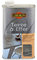 Libéron Teinte à effet pour bois, Effet fumé, 0,5L