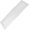 SIDCO Tischläufer Stickerei Tischband Tischtuch Läufer Rosen Tisch Deko 40x140cm