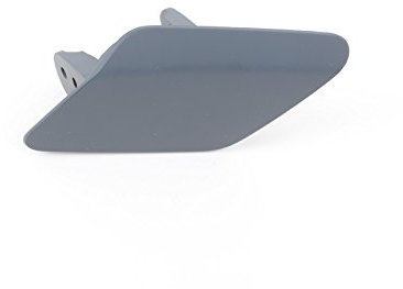 BMW Genuine Left NS Spray Nozzle Cover Primed Fits F32 F32 LCI F33 51118060681