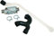 Kit Resistenza Manicotto Lavastoviglie Zanussi Rex Aeg Vestel 50290104004