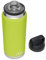 YETI Rambler 36 oz Bottle, Vacuum Insulated, Stainless Steel with Chug Cap, Chartreuse