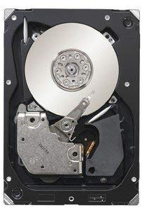 Seagate 300 GB SAS 8,9 cm 15.000 16 MB Puffer Hartschale Drive-Cheetah 15 K.7 Festplattenlaufwerk (Generalüberholt)