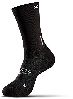 SOXPro Unisex Ultra Light, Schwarz, L