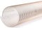 VACUFLEX PU 400 C ECO - PU Absaugschlauch mit 0,4mm Wandstärke - 5m Länge - ID63mm / 65mm - mikroben- und hydrolysefest