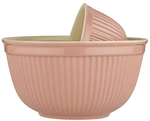 IB Laursen Schalensatz je 3 Mynte Coral Almond [Set]