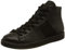 ECCO Damen Street LITE Mid-Cut Boot, Black/Black, 40 EU