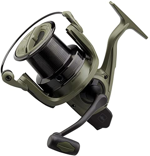Prologic Karpfenrolle zum Karpfenfischen Commander XD SST 7000 FD