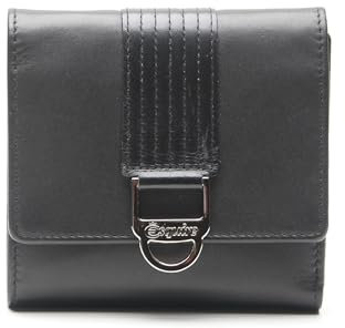 Esquire Geldbörse SOFIA 121552 Damen Geldbörsen Uni schwarz 00
