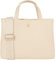 Tommy Hilfiger Damen Tasche Essential Satchel mit Reißverschluss, Beige (White Clay), Onesize