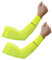 SLIMCELL PRO Mangas Para Brazos Deportivos Unisex ANTI UV - Manguitos Running, Manguitos Ciclismo, Manguitos Voleibol, Manguitos Bicicleta, Manga Compresion Brazo, Manga Baloncesto - Made In Italy