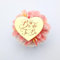 6x Bride To Be Cupcake Toppers Engraved Discs - Hen Party Cupcake Toppers - Engagement Cupcake Toppers - Acrylic Mirror Cake Topper