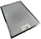 AIR2GO Metall-Fettfilter 388x265mm für Siemens 742967/00742967
