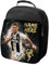 KRAFTYGIFTS Personalised Ronaldo Lunch Bag Football Legend Boys School Nursery Insulated Lunchie Box Lunchbox Snackbox CR01
