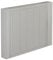 ECOSO Lex 1500W White WiFi Ceramic Core Smart Electric Heater - 486mm x 665mm