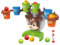 Guvbkfaw Rentier-Geweih-Wurfspiel,Hirsch-Wurfspiel - Rentier-Geweih-Spiel, Wurfhaken-Spiel - Weihnachtsparty-Spiele, lustiges Familienspiel, Feiertagsparty-Spiele für Kinder