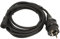 Stromkabel, 3 Meter, Solarstromerzeugung, AC-Stromkabel für WVC 300, WVC 350 EU, 220 V