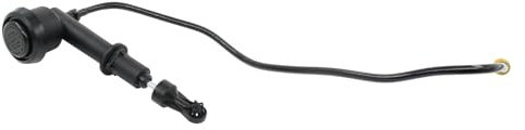 HouYeen Pompa frizione e tubo per Lan-d Ro-ver Freelander 1 L314 2.0 Td4 2000-2006
