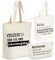 2 Stück Baumwolltasche, Geschenk Lehrer, toffbeutel bedruckt, Abschiedsgeschenk Lehrerin, Lehrerin Stofftasche, Erzieherin Geschenk, Dankeschön Lehrerin Geschenk, Tragetasche Damen, Einkaufsbeutel