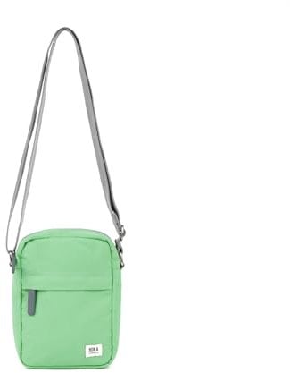 ROKA London Bond Recycled Canvas (Peppermint)