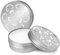 OFFCUP Repellente Topi, Menta Piperita per Topi Ratti e Roditori, Dissuasore per Topi, Anti Ratti, Rodent Repellent, Mice Repellent, Meglio di Ultrasuoni Effetto, 2 Packs
