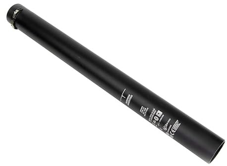 RockShox Unterrohr f.Sattelstüt. RS Reverb AXS B1 Ø30,9mm 175mm f. Reverb AXS B1+ (2026+), 116818064003