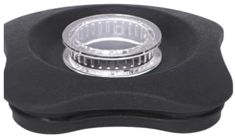 Jfbsgbs Tapa For Vaso Mezclador - Compatible con Hamilton Beach HBH550, HBH650 Y HBH850 - Repuesto For Tapa De Vaso De Licuadora