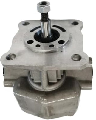 Bomba hidráulica CH11272 compatible con tractores John Deere 850, 1050 y 950. Compatible con tractores Yanmar F22, YM195, YM240, YM330 y YM2210 (1500, 1600, 1700, 1900 y 2000).