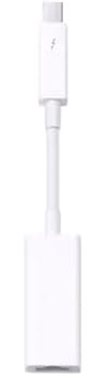 AIHDBCL Compatible For Thunderbolt 2 3，To RJ45 Fire 1394B FireWire 800 Adapter Suitable For Mac Computers Equipped With Port(2-a)