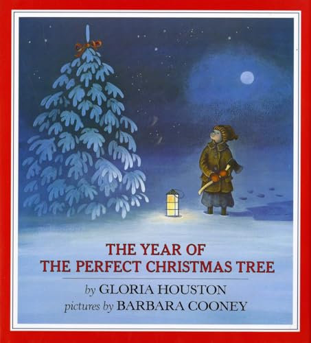 Houston & Cooney : Yr of the Perfect Christmas Tree (Hbk): Yr of the Perfect Christmas Tree : an Appalachian Story