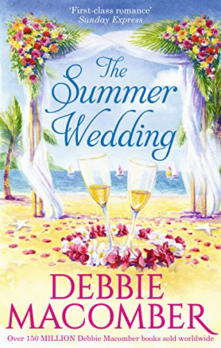 The Summer Wedding: The Man You'Ll Marry / Groom Wanted
