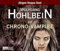 Die Chrono-Vampire: gekürzte Romanfassung (Lübbe Audio)