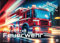 FIREFIGHTER - Retter in der Not - Feuerwehr - 2025 - Kalender DIN A3: Der Wandkalender mit den faszinierenden Feuerwehr-Motiven für das Jahr 2025 im Format DIN A3 (ca. 42 x 30 cm)!