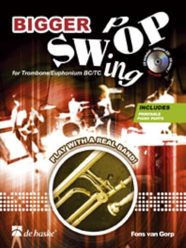 Bigger Swop (TROMBONE / EUPH)